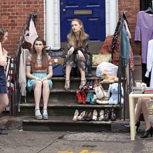 Fotoğraf Lena Dunham