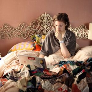 Fotoğraf Lena Dunham