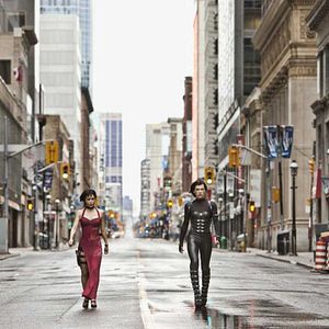 Fotoğraf Resident Evil 5: İntikam