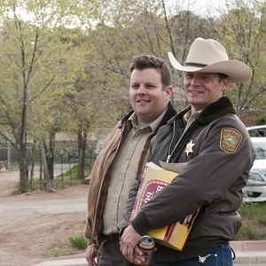 Fotoğraf Adam Bartley