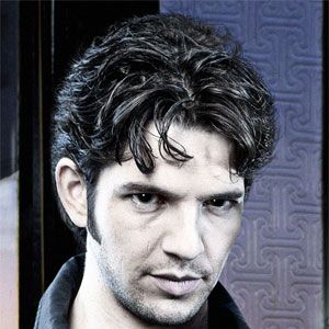 Fotoğraf Damien Molony