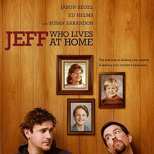 Fotoğraf Jeff, Who Lives at Home