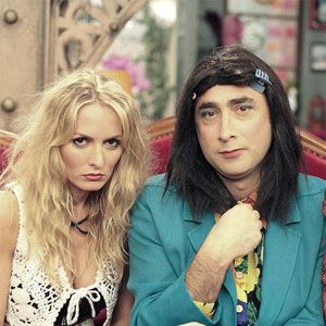 Fotoğraf Le Clan des divorcées