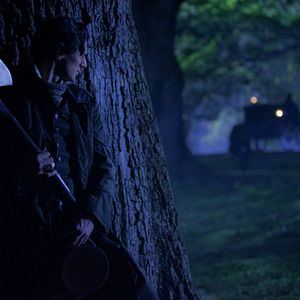 Fotoğraf Abraham Lincoln:Vampir Avcısı