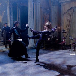 Fotoğraf Abraham Lincoln:Vampir Avcısı