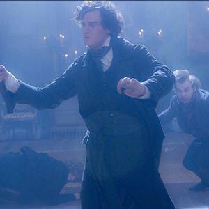 Fotoğraf Abraham Lincoln:Vampir Avcısı