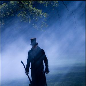 Fotoğraf Abraham Lincoln:Vampir Avcısı