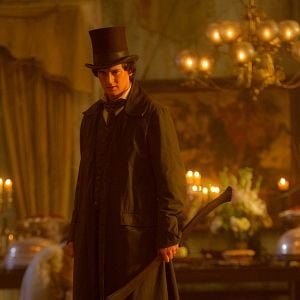 Fotoğraf Abraham Lincoln:Vampir Avcısı