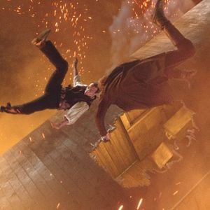 Fotoğraf Abraham Lincoln:Vampir Avcısı