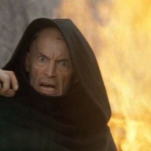 Fotoğraf The Pit and the Pendulum