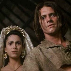 Fotoğraf The Pit and the Pendulum