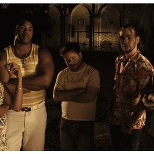 Fotoğraf Juan de los Muertos