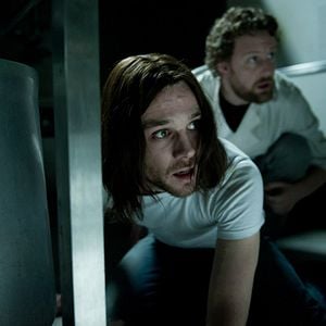 Fotoğraf Cinnet Gecesi