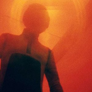 Fotoğraf Kara Gökkuşağının Ötesi