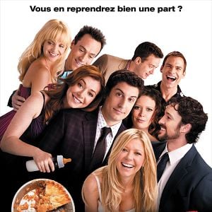 Fotoğraf Amerikan Pastası: Buluşma