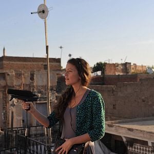 Fotoğraf Gelecek Uzun Sürer