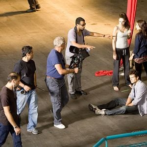 Fotoğraf Gizli Hedef