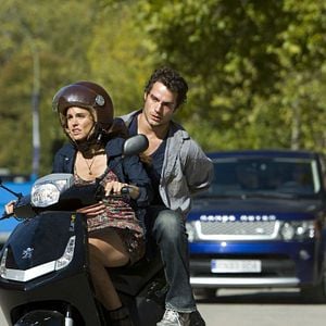 Fotoğraf Gizli Hedef