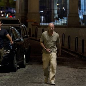 Fotoğraf Gizli Hedef