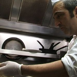 Fotoğraf Jacques Goldstein