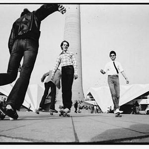 Fotoğraf This Ain't California