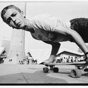 Fotoğraf This Ain't California