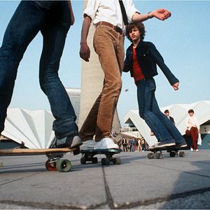 Fotoğraf This Ain't California