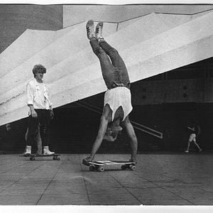 Fotoğraf This Ain't California