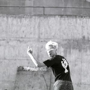 Fotoğraf This Ain't California