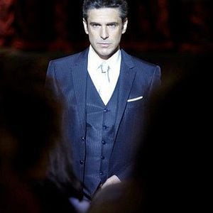 Fotoğraf Leonardo Sbaraglia