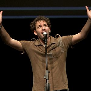 Fotoğraf Dichter und Kämpfer