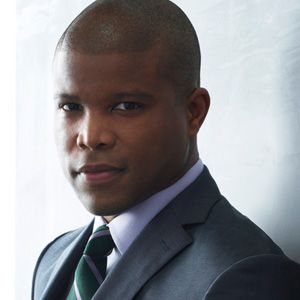 Fotoğraf Sharif Atkins