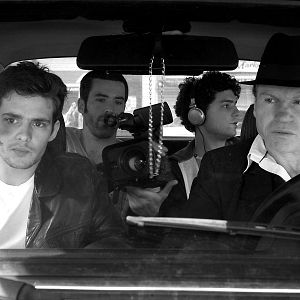 Fotoğraf Aymeric de Heurtaumont