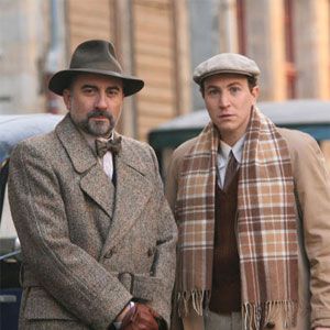 Fotoğraf Les Petits meurtres d'Agatha Christie