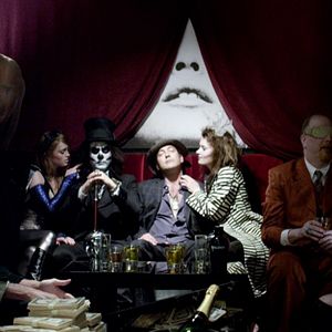 Fotoğraf Alter Egos