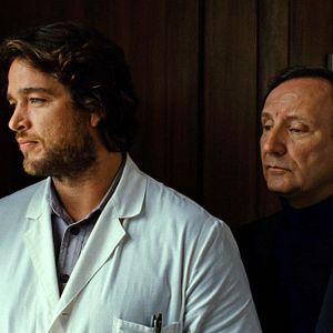 Fotoğraf Ronald Zehrfeld