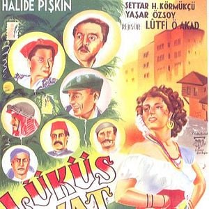 Fotoğraf Lüküs Hayat