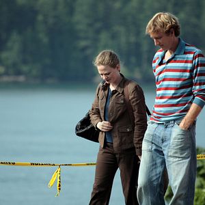 Fotoğraf The Dark Horse