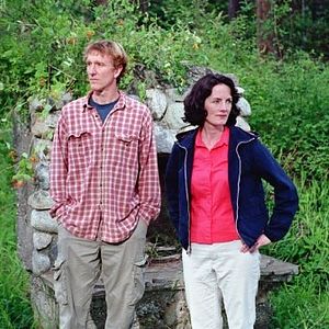 Fotoğraf The Dark Horse