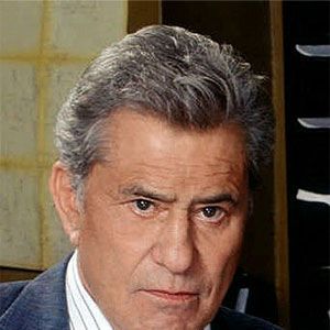 Fotoğraf James Farentino