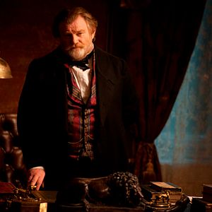 Fotoğraf Brendan Gleeson