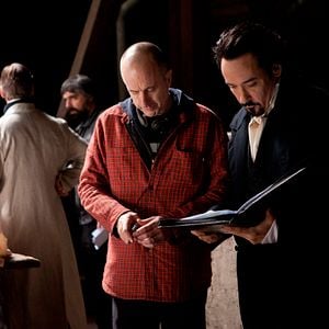 Fotoğraf James McTeigue