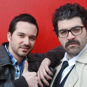 Fotoğraf Patlak Sokaklar-Gerzomat