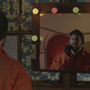 Fotoğraf Patlak Sokaklar-Gerzomat