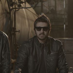 Fotoğraf Patlak Sokaklar-Gerzomat