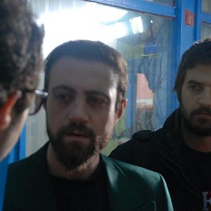 Fotoğraf Patlak Sokaklar-Gerzomat