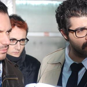 Fotoğraf Patlak Sokaklar-Gerzomat