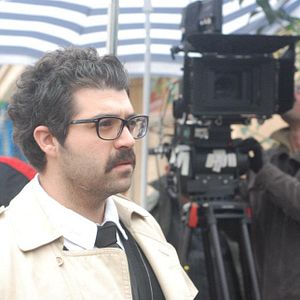 Fotoğraf Patlak Sokaklar-Gerzomat