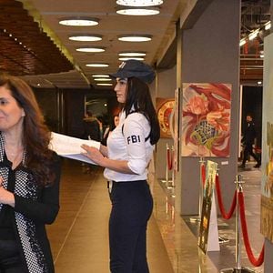 Fotoğraf Patlak Sokaklar-Gerzomat