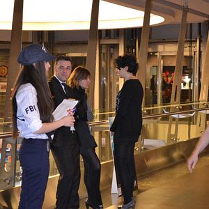 Fotoğraf Patlak Sokaklar-Gerzomat